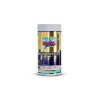Бустер тестостерону MIAMI VIBES NightShift Testo, 120 капсул 