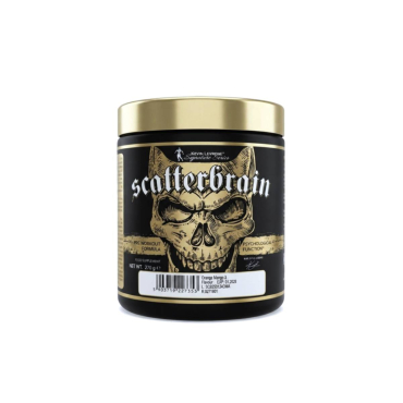 Ноотропний комплекс Kevin Levrone Scatterbrain (апельсин - манго) 270 г 