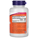 Вітамін B Now Foods Niacin, 500 мг, 100 капсул