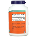 Карбонат кальцію Now Foods Calcium Carbonate Powder, 340 г