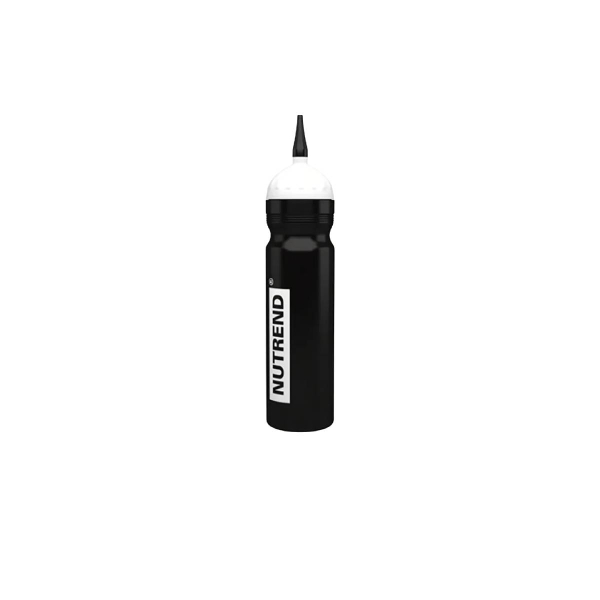 Спортивна пляшка Nutrend Sports Bottle 2013 (з носиком) 1000 мл