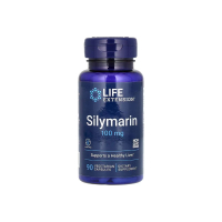 Силімарин Life Extension Silymarin, 100 мг, 90 капсул