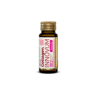 Колаген Olimp Collagen Innovum Beauty Shot скло (апельсин) 25 мл