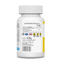 Вітамін VPLAB UltraVit Vitamin C, 1000 мг, 60 капсул