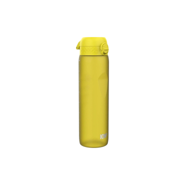 Пляшка для води ION8 BPA Free (жовта) 1000 мл 
