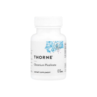 Піколінат хрому Thorne Chromium  Picolinate, 60 капсул