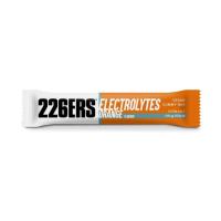 Энергетическая желейка 226ERS Vegan Gummy Bar Electrolyte (апельсин) 30 г