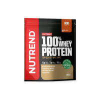 Протеин Nutrend 100% Whey Protein (карамельный латте) 1000 г