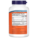Олія печінки тріски Now Foods Cod Liver Oil, 1000 мг, 180 софтгелів