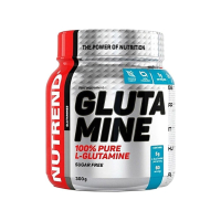 L-глютамин Nutrend Glutamine, 300 г 