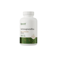 Ашваганда OstroVit Ashwagandha, 200 таблеток