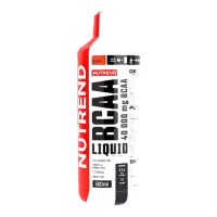 Аминокислоты Nutrend BCAA Liquid, 500 мл