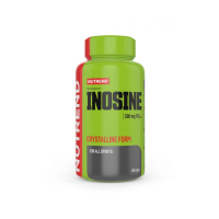 Харчова добавка Nutrend Inosine, 100 капсул