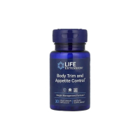 Комплекс для контролю ваги Life Extension Body Trim and Appetite Control, 30 капсул