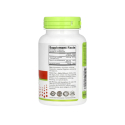 Вітамінний комплекс Nutribiotic Vitamin C + D3 & Zinc, 100 капсул