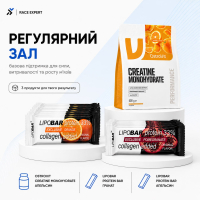 Набір «Регулярний за...