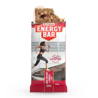 Углеводный батончик Nutrend Energy Bar (вишня + апельсин) 60 г
