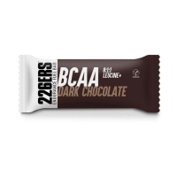 Энергетический батончик 226ERS Endurance Fuel Bar BCAA (черный шоколад) 60 г