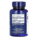 Бенфотиамин с тиамином Life Extension Benfotiamine with Thiamine, 100 мг, 120 капсул
