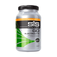 Енергетичний напій з електролітами SiS Go Electrolyte (тропік) 1,6 кг