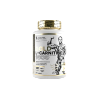 L-карнитин Kevin Levrone Gold L-Carnitine Tartrate, 1000 мг 100 таблеток