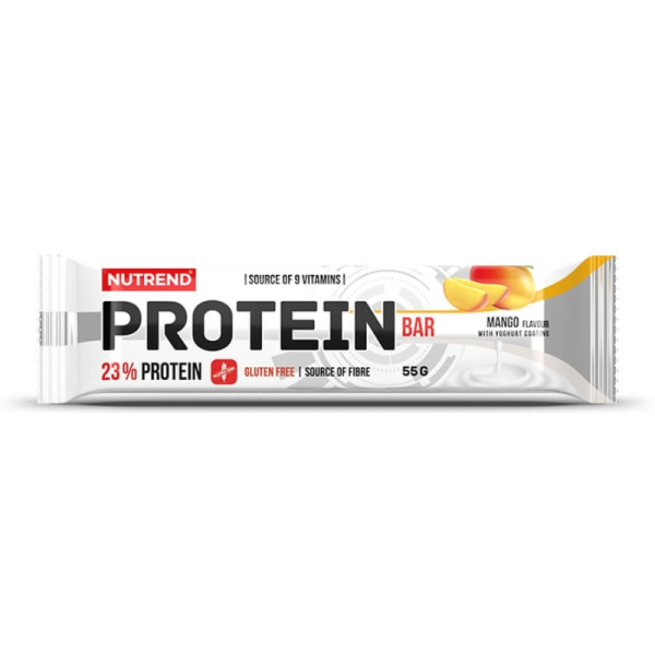 Протеїновий батончик Nutrend Protein Bar (манго) 55 г