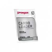 Углеводный напиток с электролитами Sponser Carbo Loader (цитрус & апельсин) 75 г