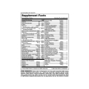 Витамины и минералы Universal Nutrition Animal Pak , 44 пакетика 