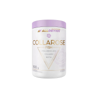 Колаген AllNutrition AllDeynn Collarose Fish (апельсин) 300 г