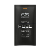 Високовуглеводний напій SiS Beta Fuel 80 (апельсин) 82 г