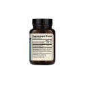 Берберін з хромом Dr. Mercola Berberine with Chromium BIOTHIN, 30 капсул 