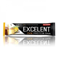 Протеиновый батончик Nutrend Excelent Protein bar (ваниль) 85 г