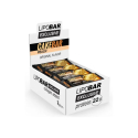 Протеїновий батончик Lipobar CakeBar (персик) 60 г