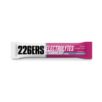 Енергетична желейка 226ERS Vegan Gummy Bar Electrolyte (полуниця) 30 г