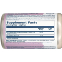 Eкстракт кореня мака Solaray Maca Root Extract, 300 мг, 60 капсул