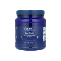 Лецитин Life Extension Lecithin, 454 г