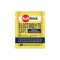 Солевые таблетки SaltStick Caps, 7 х 4 капсулы