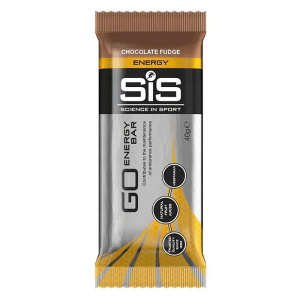 Батончик SIS Go Energy Mini Bar (шоколад) 40 г