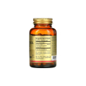 Добавка Solgar Resveratrol, 100 мг, 60 капсул