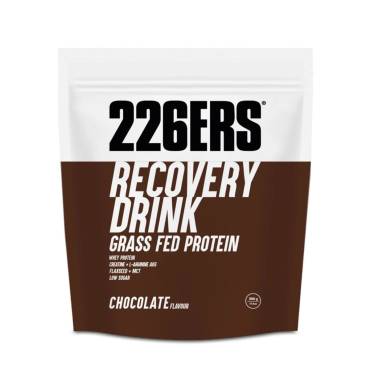Відновлювальний напій 226ERS Recovery Drink (шоколад) 500 г