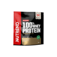 Протеїн Nutrend 100% Whey Protein (печиво - крем) 800 г