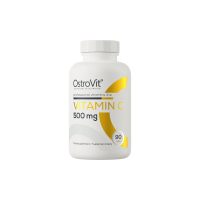 Витамин OstroVit Vitamin C 500, 90 таблеток