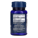 Мелатонін Life Extension Melatonin IR/XR, 60 капсул