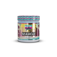 Смеси аминокислот MIAMI VIBES MiamEAA Pro (жвачка) 300 г
