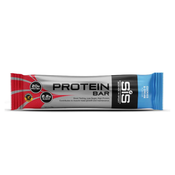 Протеїновий батончик SiS Protein Bar (печиво та крем) 2 x 32 г