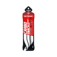 Гель енергетичний саше Nutrend Carbosnack + Caffeine (кола) 50 г