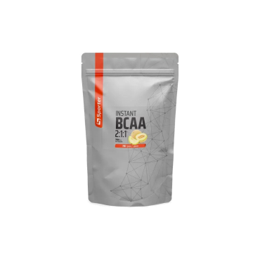 Аминокислоты Sporter BCAA 2:1:1 (дыня) 700 г