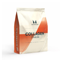 Коллагеновый протеин Myprotein Hydrolysed Collagen Protein (без вкуса) 1000 г