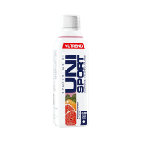 Ізотонік Nutrend Unisport (рожевий грейпфрут) 500 мл 