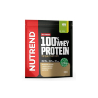 Протеїн Nutrend 100% Whey Protein (ківі + банан) 1000 г